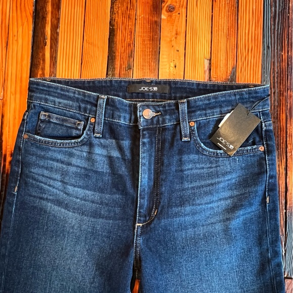 Joe’s High Rise Skinny Ankle - Picture 4 of 7